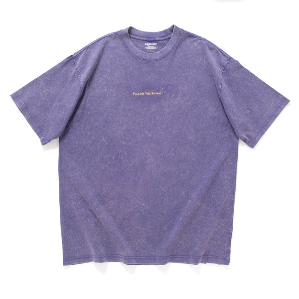 (ZT1874) Catarot V2.1 The Star Graphic Tee