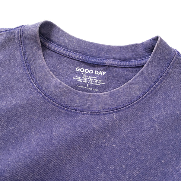 (ZT1874) Catarot V2.1 The Star Graphic Tee