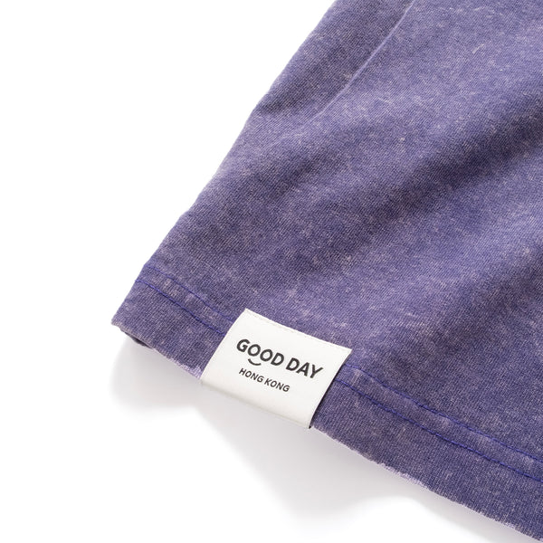 (ZT1874) Catarot V2.1 The Star Graphic Tee