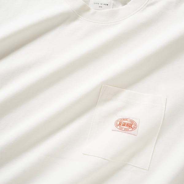 (TP1805) Cool Touch Pocket Tee