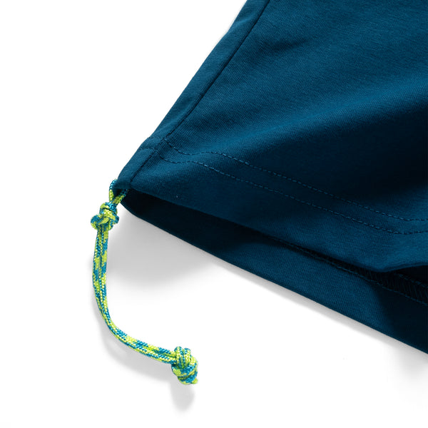 (TP1805) Cool Touch Pocket Tee