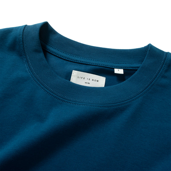 (TP1805) Cool Touch Pocket Tee