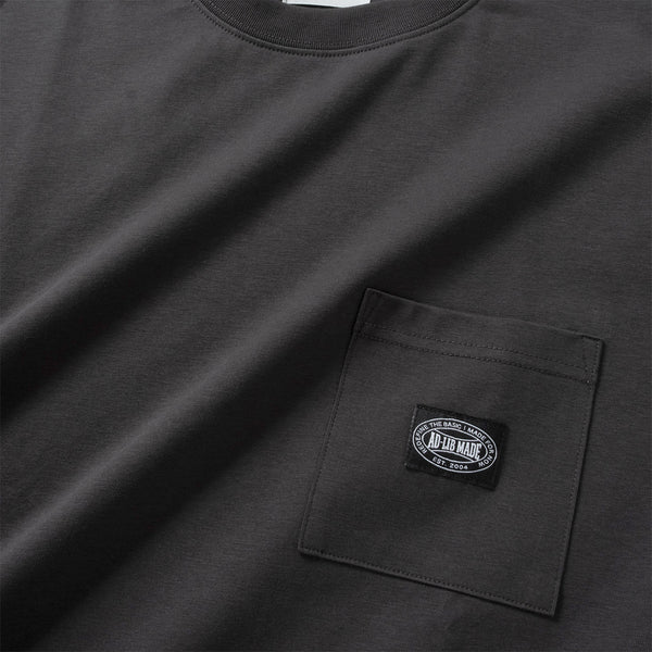 (TP1805) Cool Touch Pocket Tee