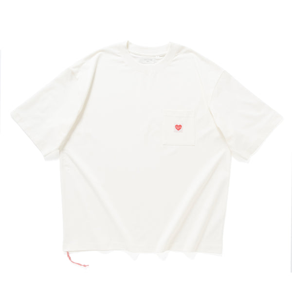 (TP1858) Cool Touch Pocket Tee (Online Exclusive)