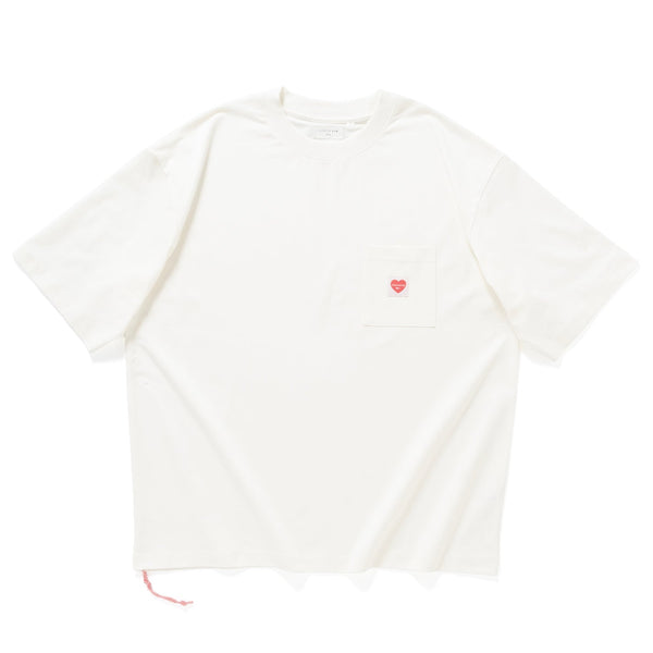 (TP1858) Cool Touch Pocket Tee (Online Exclusive)