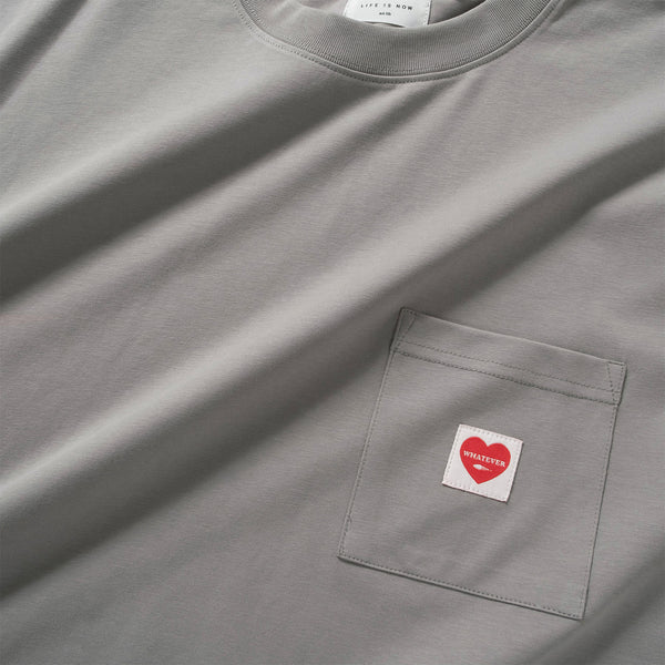 (TP1858) Cool Touch Pocket Tee (Online Exclusive)