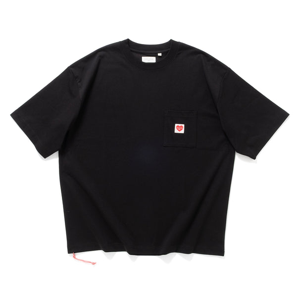 (TP1858) Cool Touch Pocket Tee (Online Exclusive)