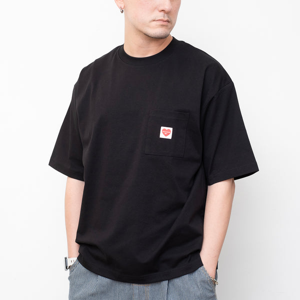 (TP1858) Cool Touch Pocket Tee (Online Exclusive)