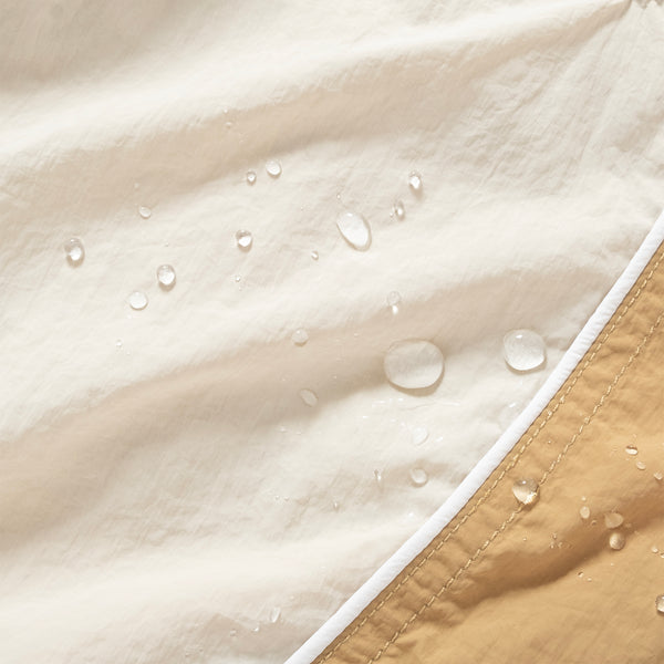 (SP435) Cool Touch Track Shorts