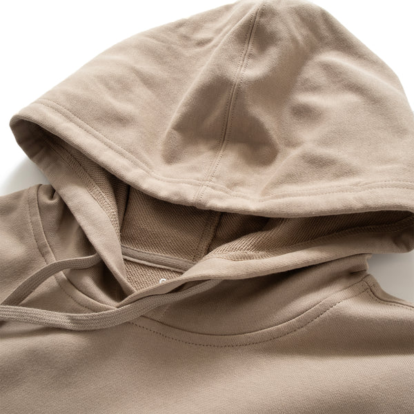 (ZW461) Dancing Lion Graphic Embroidery Hoodie