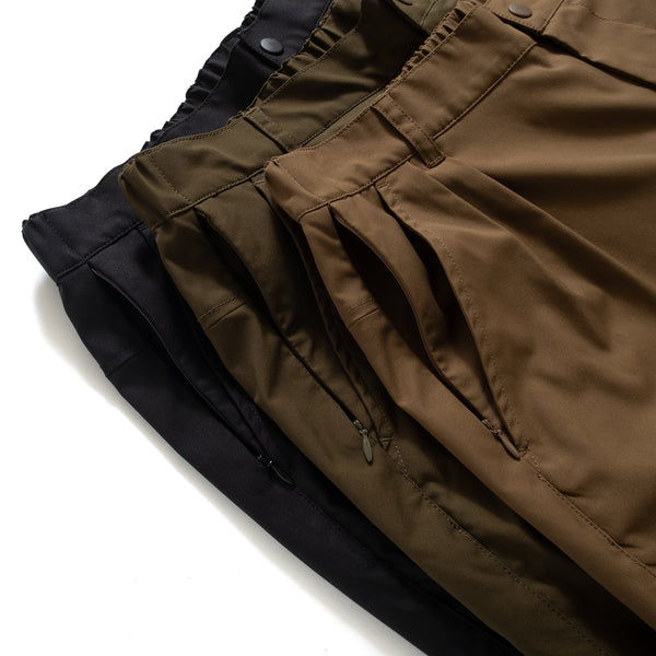 (PT337) Pro Pants Regular