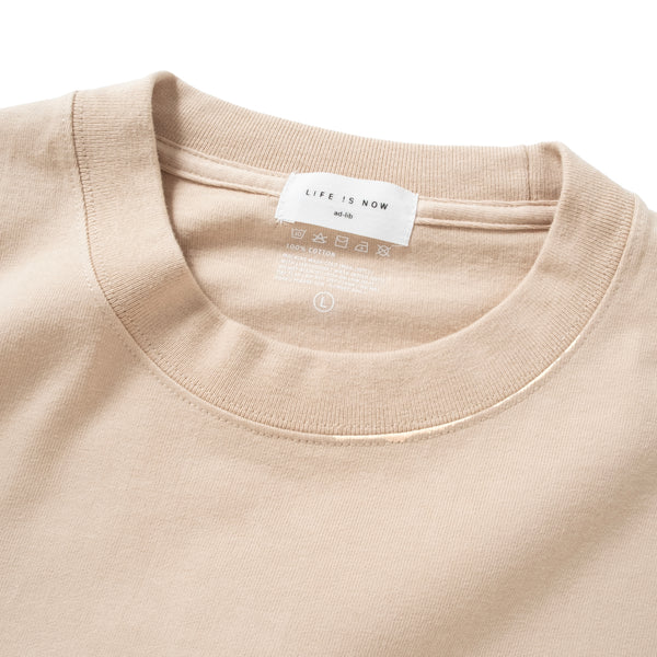 (YT1869) Submarine Patch Tee