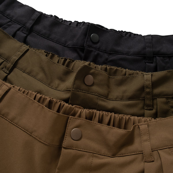 (PT337) Pro Pants Regular