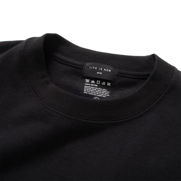 (YT1869) Submarine Patch Tee