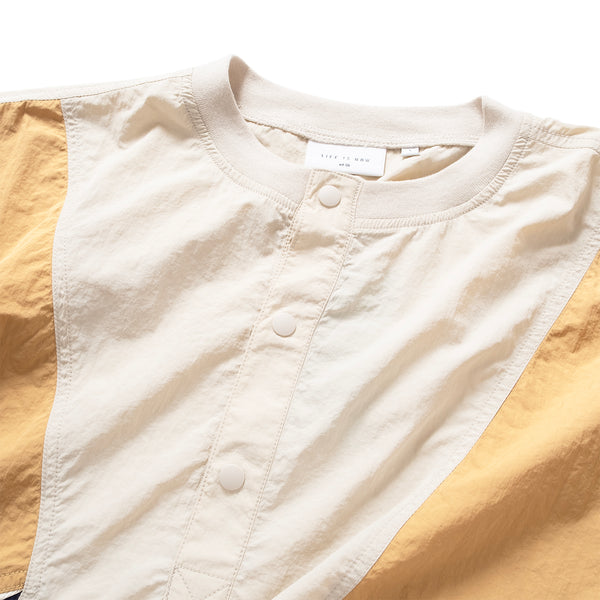 (JK434) 2 Ways Cool Touch Pullover