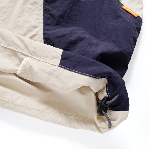 (JK434) 2 Ways Cool Touch Pullover