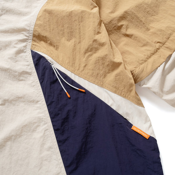 (JK434) 2 Ways Cool Touch Pullover