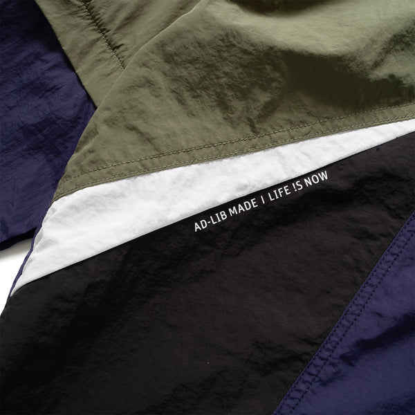 (JK434) 2 Ways Cool Touch Pullover