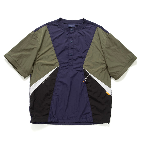 (JK434) 2 Ways Cool Touch Pullover