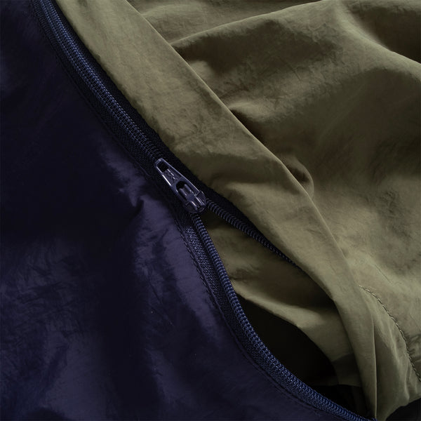 (JK434) 2 Ways Cool Touch Pullover