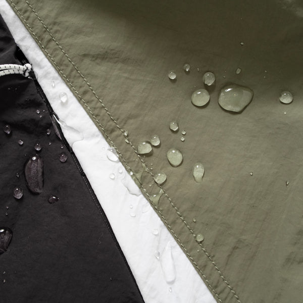 (JK434) 2 Ways Cool Touch Pullover