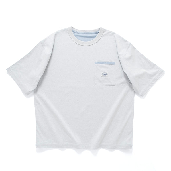 (TP1822) Cool Touch Reversible Tee