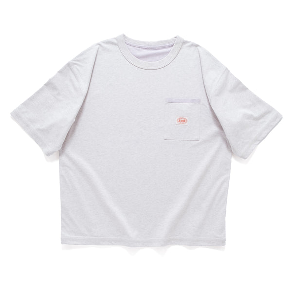 (TP1822) Cool Touch Reversible Tee