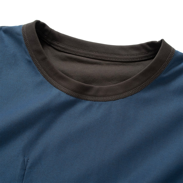 (TP1822) Cool Touch Reversible Tee