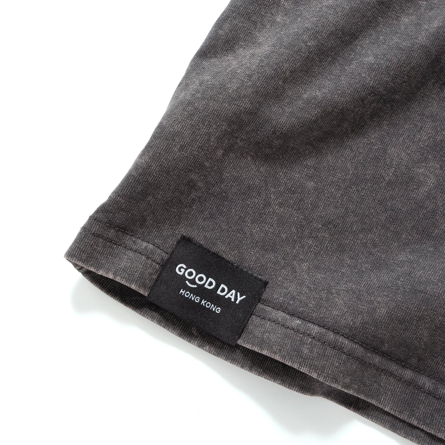 (EX699) Good Vibe Graphic Tee