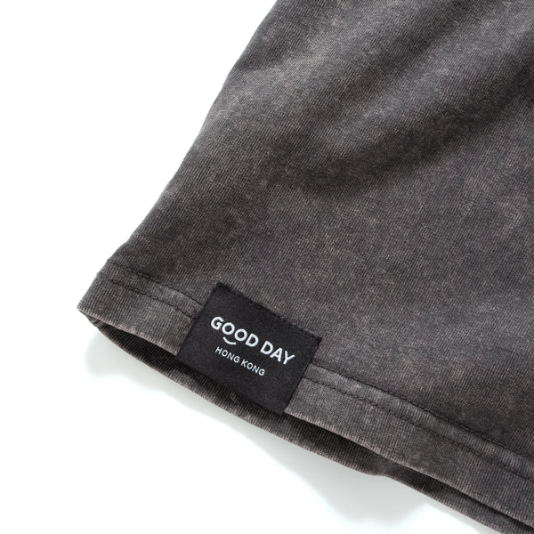 (EX699) Good Vibe Graphic Tee