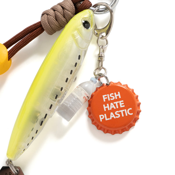 (AA561) Fish Charm (Online Exclusive)