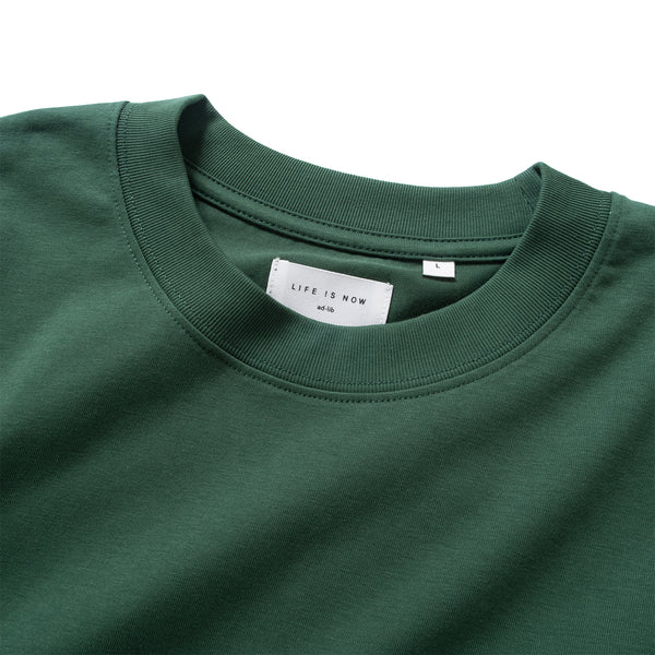 (TP1805) Cool Touch Pocket Tee