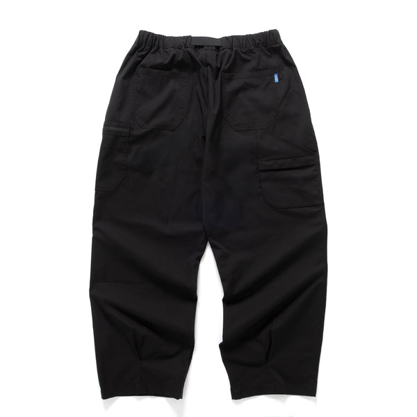 (PT456) Pro Pants Comfy (Full Length)