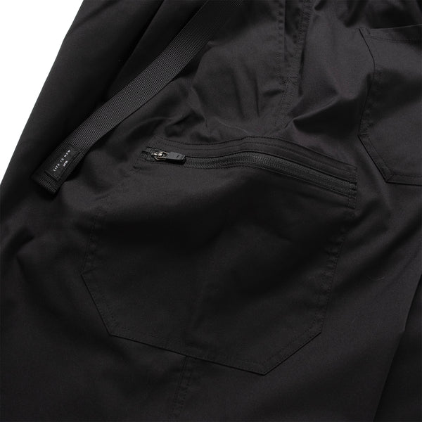 (PT456) Pro Pants Comfy (Full Length)