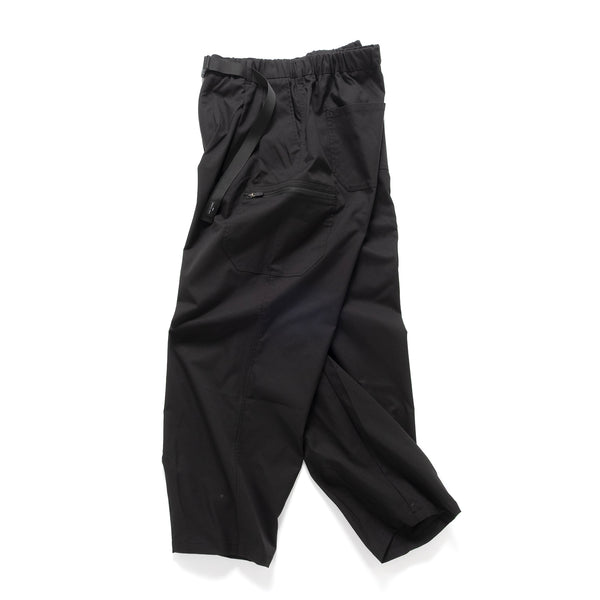 (PT456) Pro Pants Comfy (Full Length)