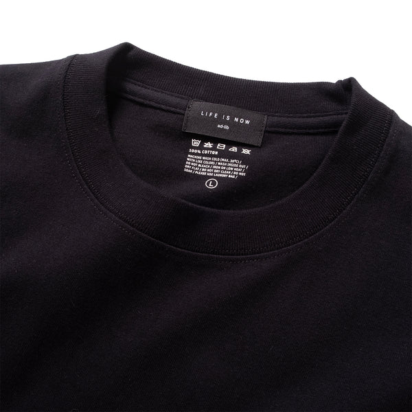 (ZT1863) Trimmed Pocket Tee