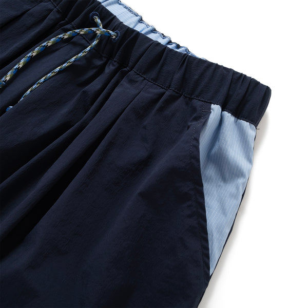(DS034) Layered Mid Skirt