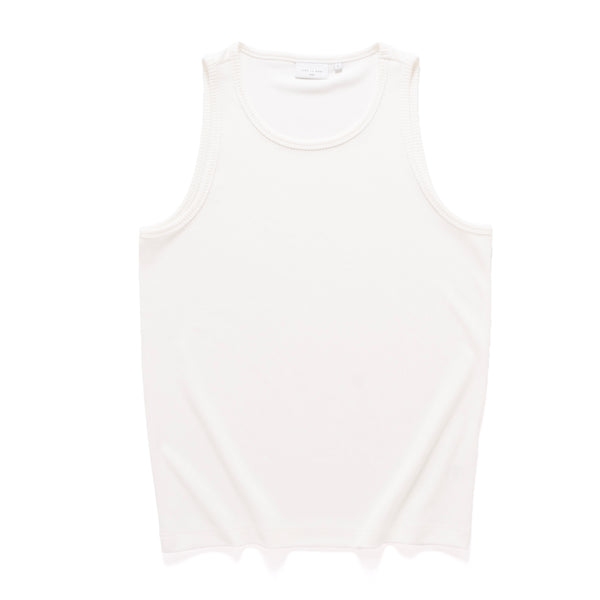 (VT1870) Elastic Tank Top