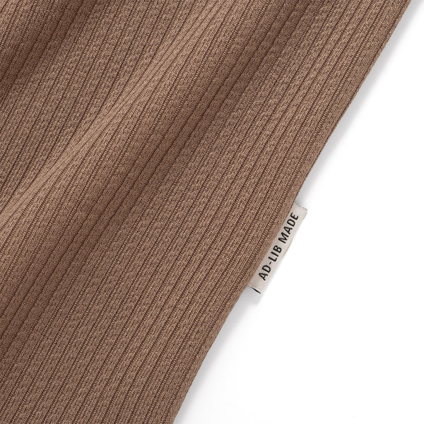 (VT1870) Elastic Tank Top