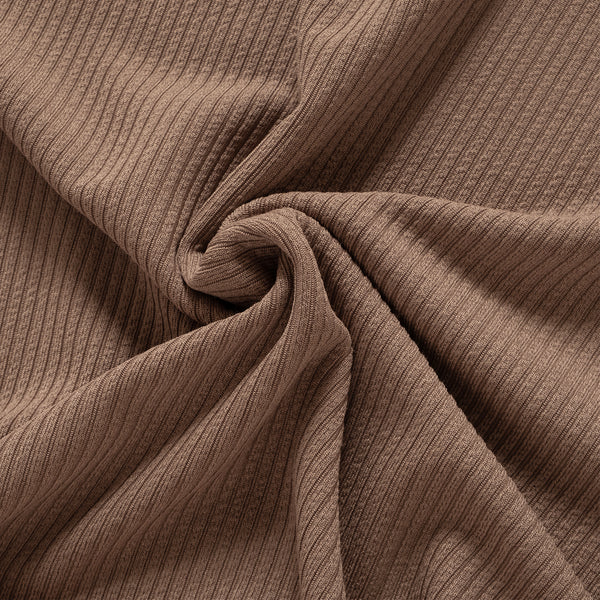 (VT1870) Elastic Tank Top