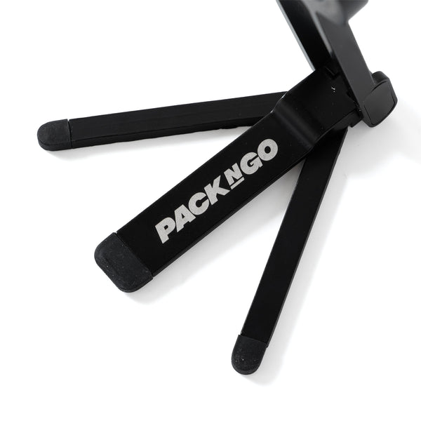 (SO116) Packable Phone Tripod