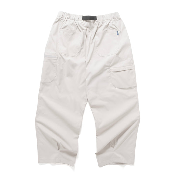 (PT456) Pro Pants Comfy (全長版)