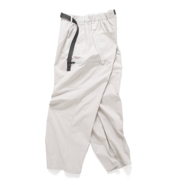 (PT456) Pro Pants Comfy (全長版)