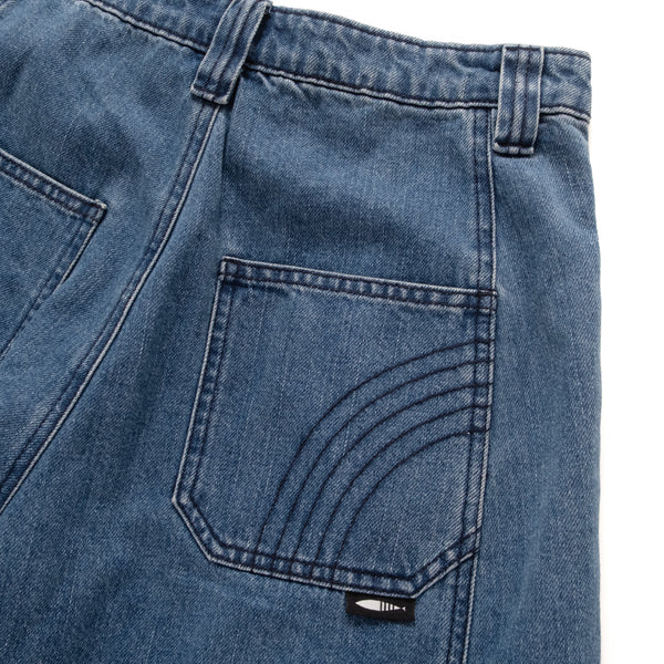 (PT443) Arch Pants