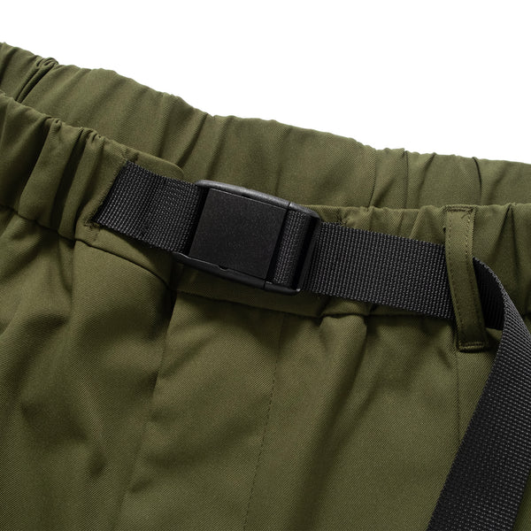(PT456) Pro Pants Comfy (全長版)