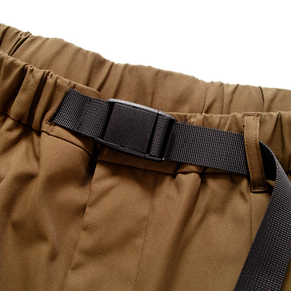 (PT456) Pro Pants Comfy (全長版)