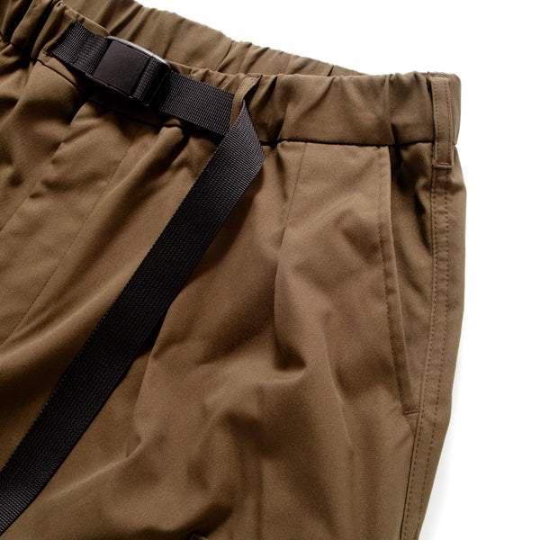 (PT456) Pro Pants Comfy (全長版)