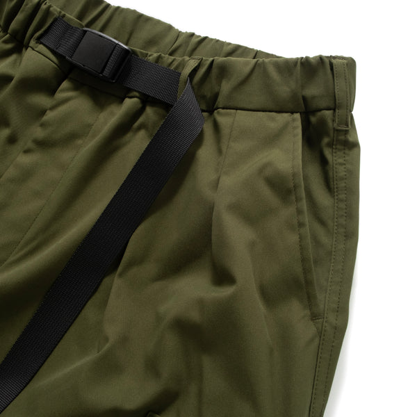 (PT456) Pro Pants Comfy (全長版)