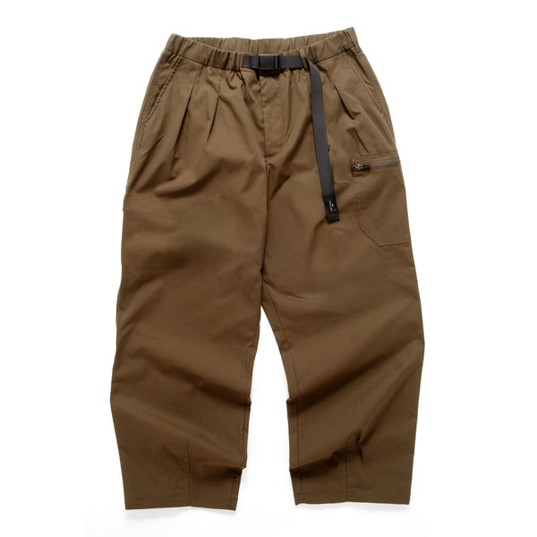 (PT456) Pro Pants Comfy (全長版)