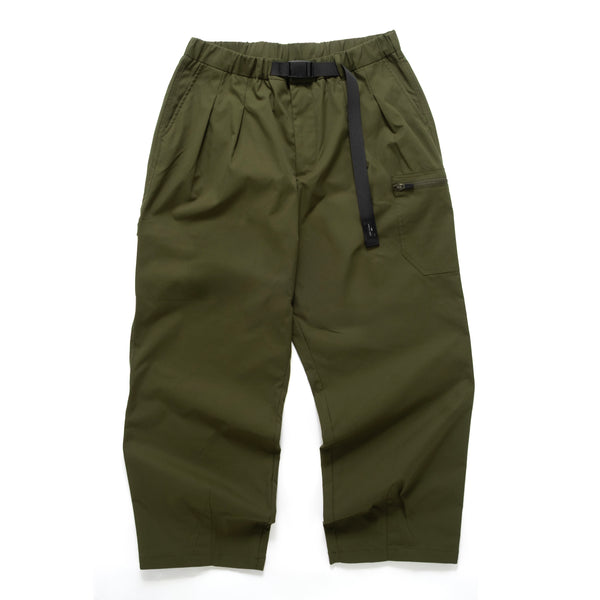 (PT456) Pro Pants Comfy (全長版)